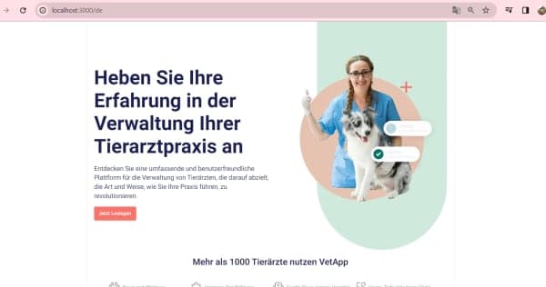 Veto App