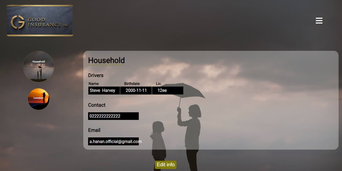 Good Insurance screenshot 6