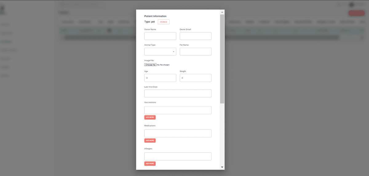 Veto App screenshot 16